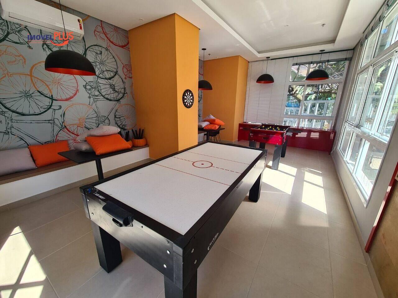 Apartamento Centro, Nova Iguaçu - RJ