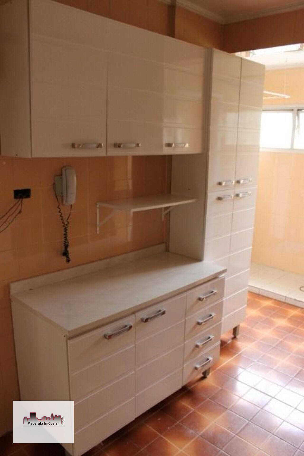 Apartamento Jardim Marajoara, São Paulo - SP