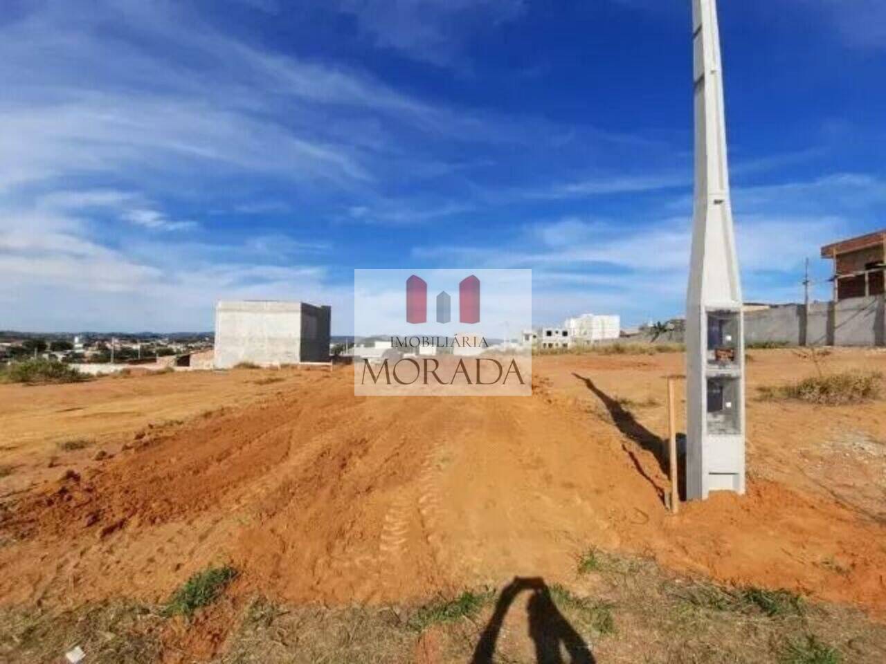 Terreno Recanto dos Eucaliptos, São José dos Campos - SP