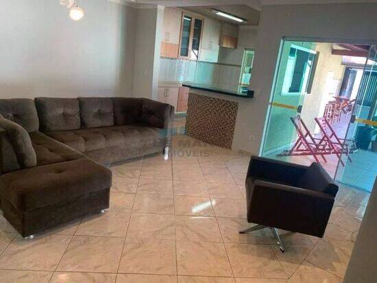 Residencial Santo Antônio - Piracicaba - SP, Piracicaba - SP