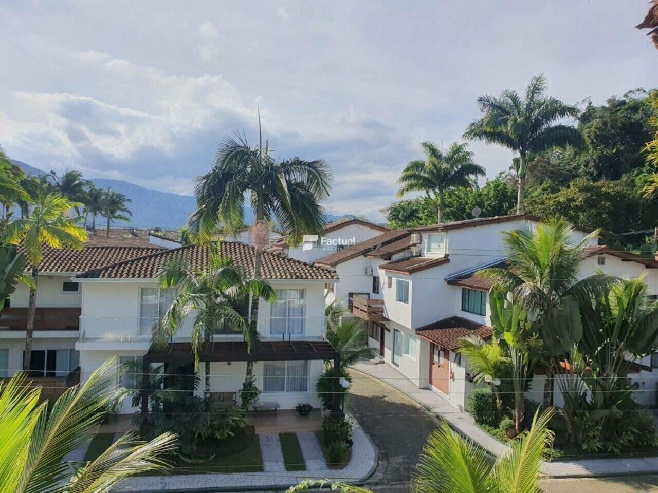 Casa Cidade Jardim Tom, Guarujá - SP