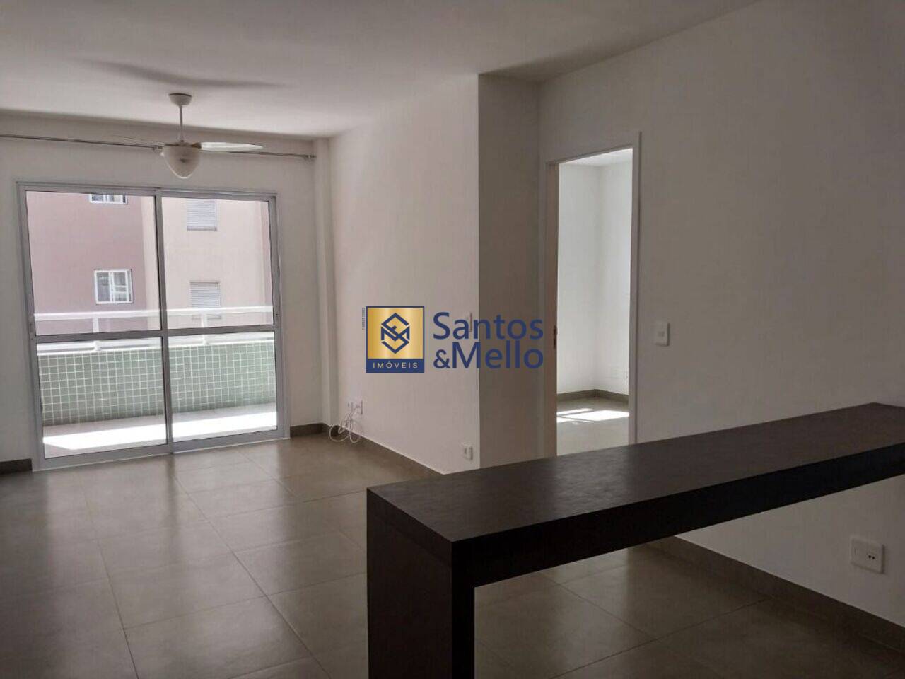 Apartamento Campestre, Santo André - SP