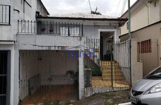 Casa de 138 m² Jabaquara - São Paulo, à venda por R$ 373.000