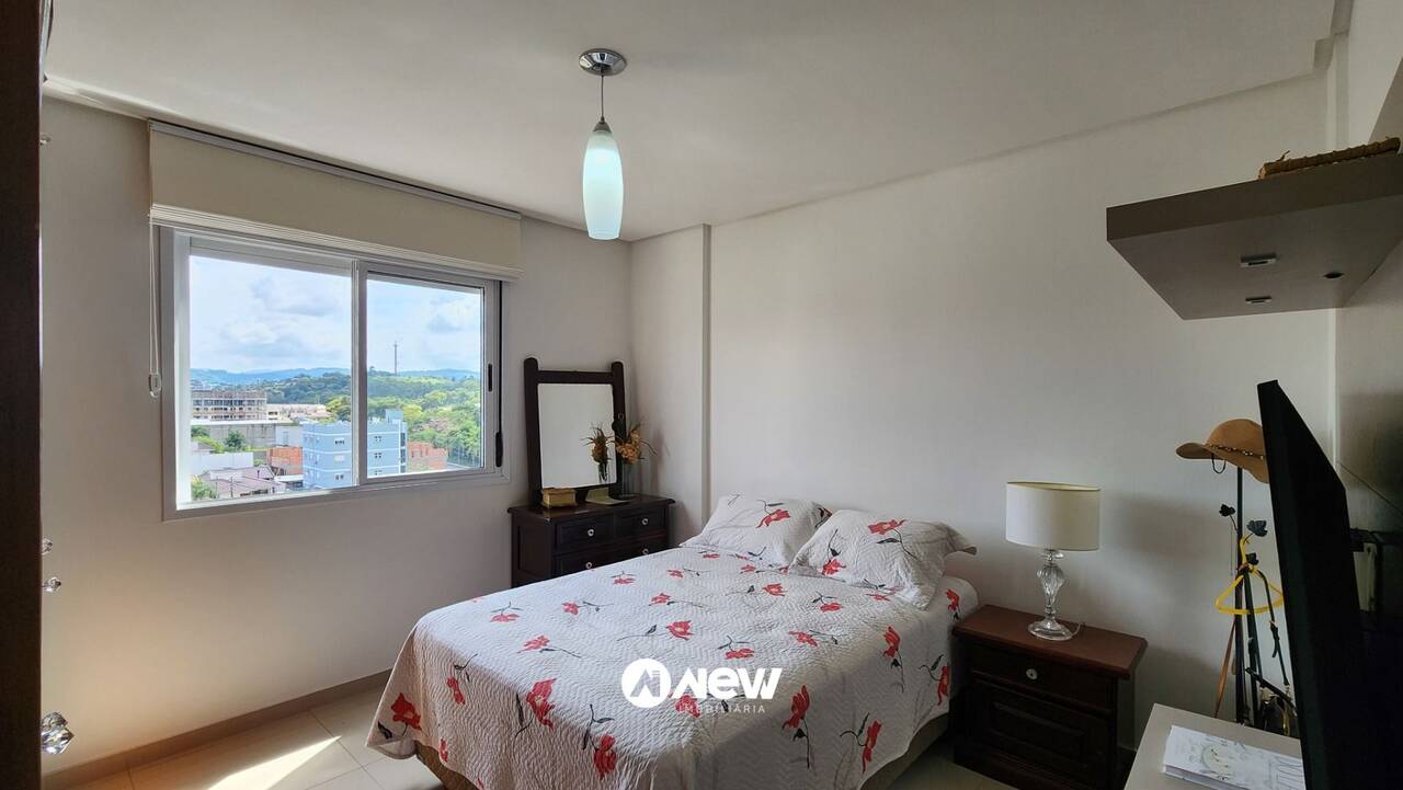 Apartamento Centro, Campo Bom - RS