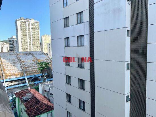 Apartamento Icaraí, Niterói - RJ