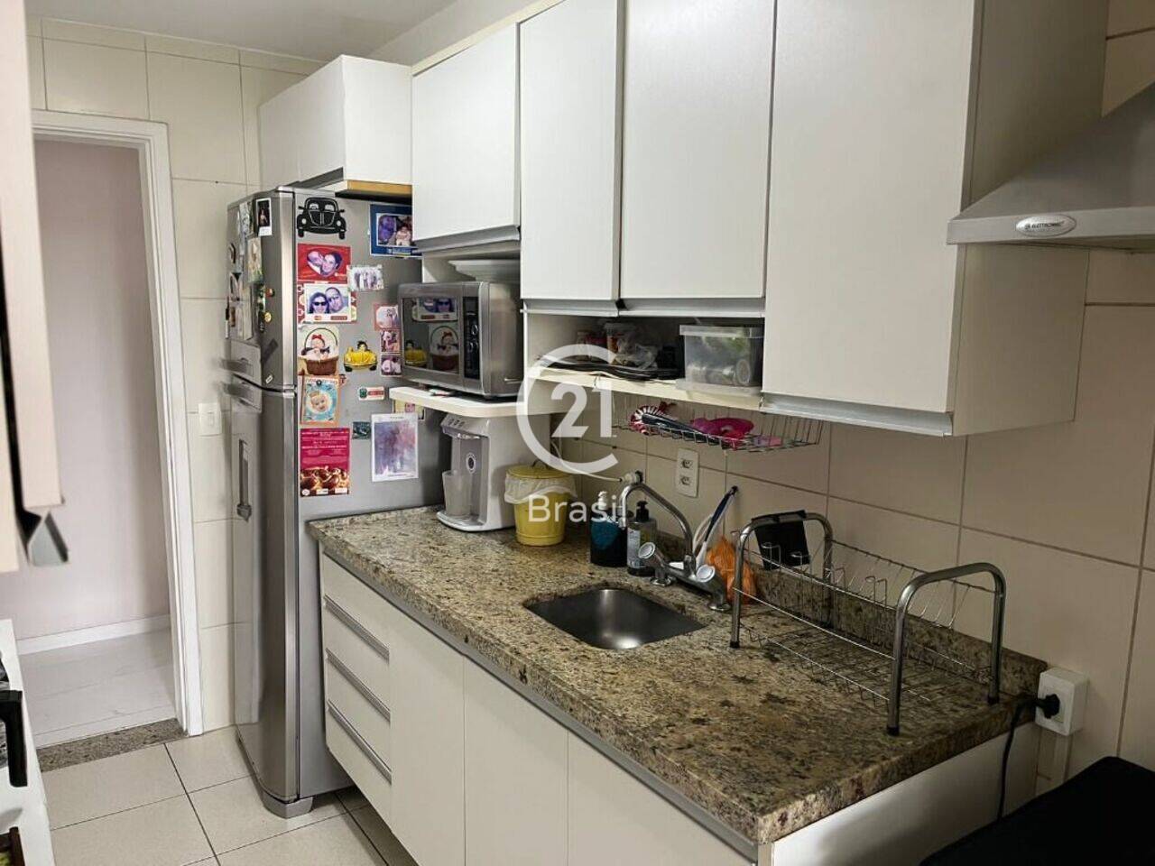 Apartamento Barra Funda, São Paulo - SP