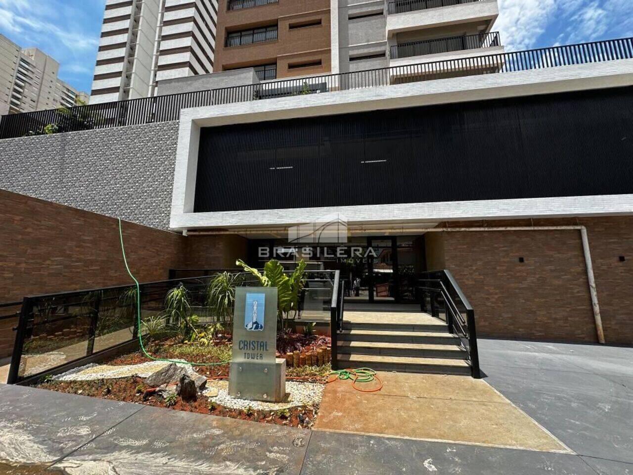 Apartamento Setor Bueno, Goiânia - GO