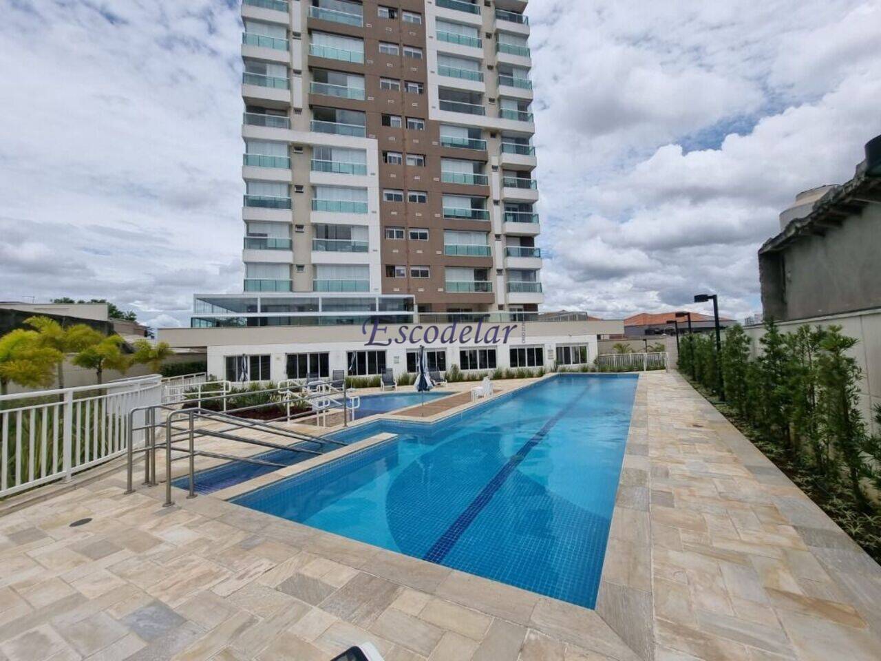 Apartamento Mandaqui, São Paulo - SP