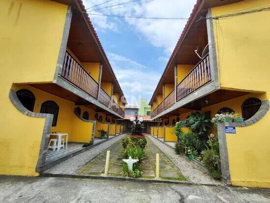 Casa Cidade Beira Mar, Rio das Ostras - RJ