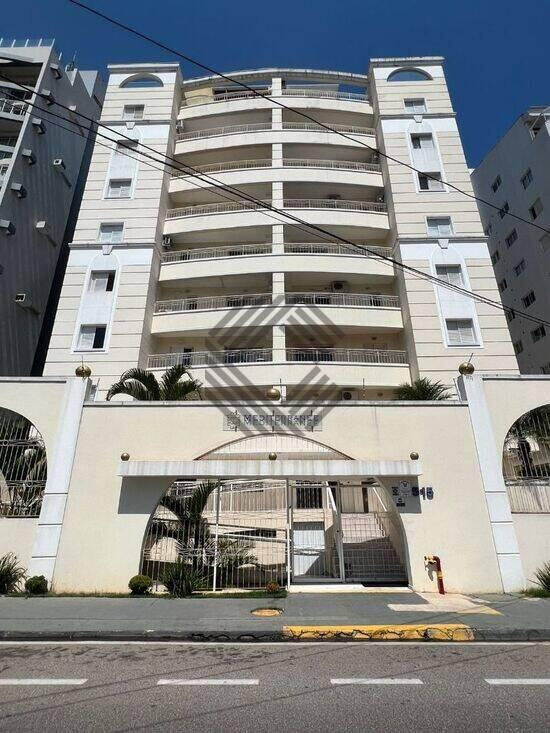 Apartamento Parque Campolim, Sorocaba - SP