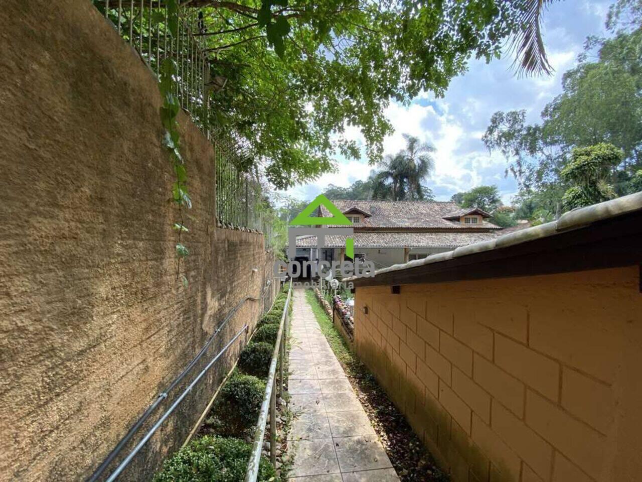 Casa Granja Viana, Carapicuíba - SP