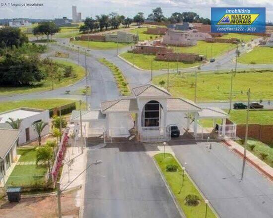 Jardim Reserva Ipanema - Sorocaba - SP, Sorocaba - SP