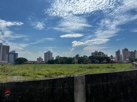 Apartamento Aviação, Praia Grande - SP