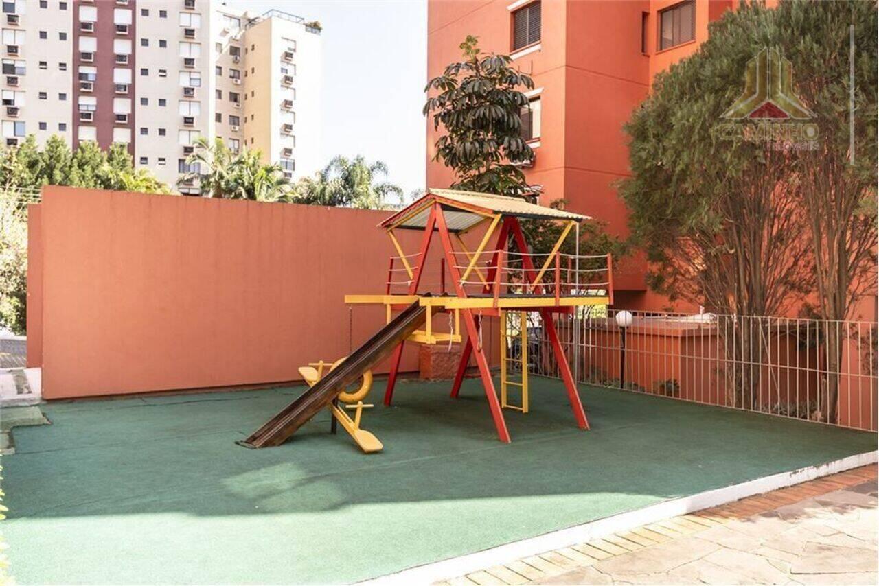 Apartamento Chácara das Pedras, Porto Alegre - RS