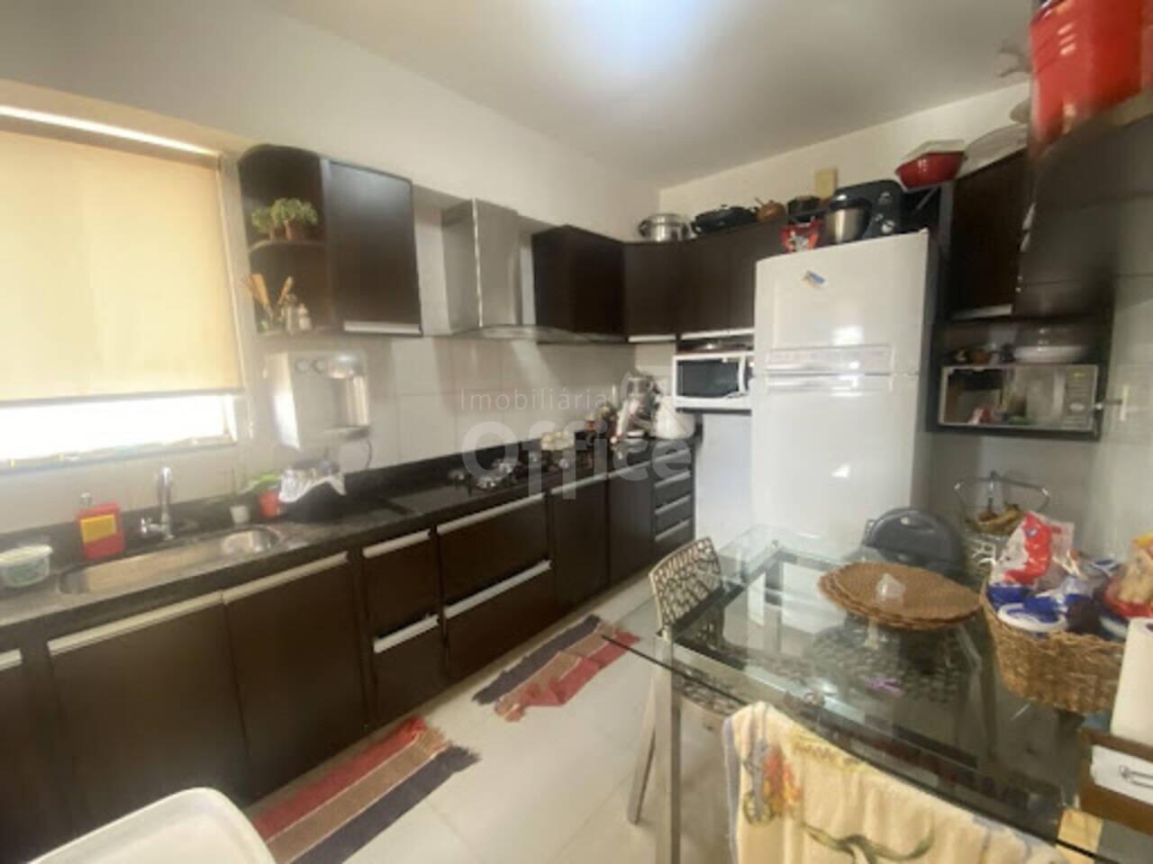 Apartamento Vila Góis, Anápolis - GO