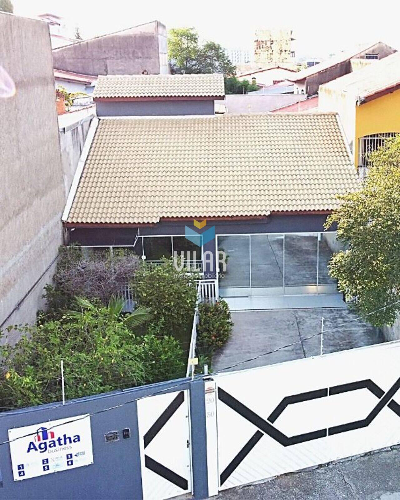 Casa Jardim Siriema, Sorocaba - SP
