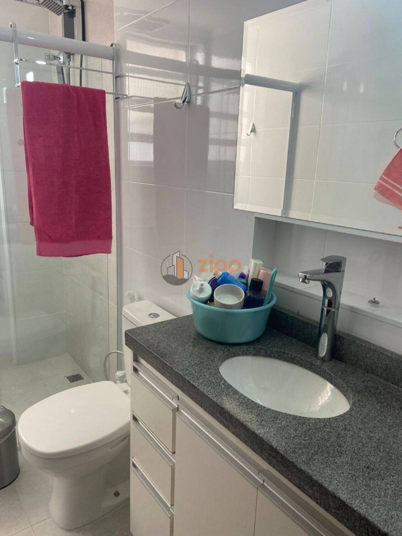 Apartamento Santana, São Paulo - SP