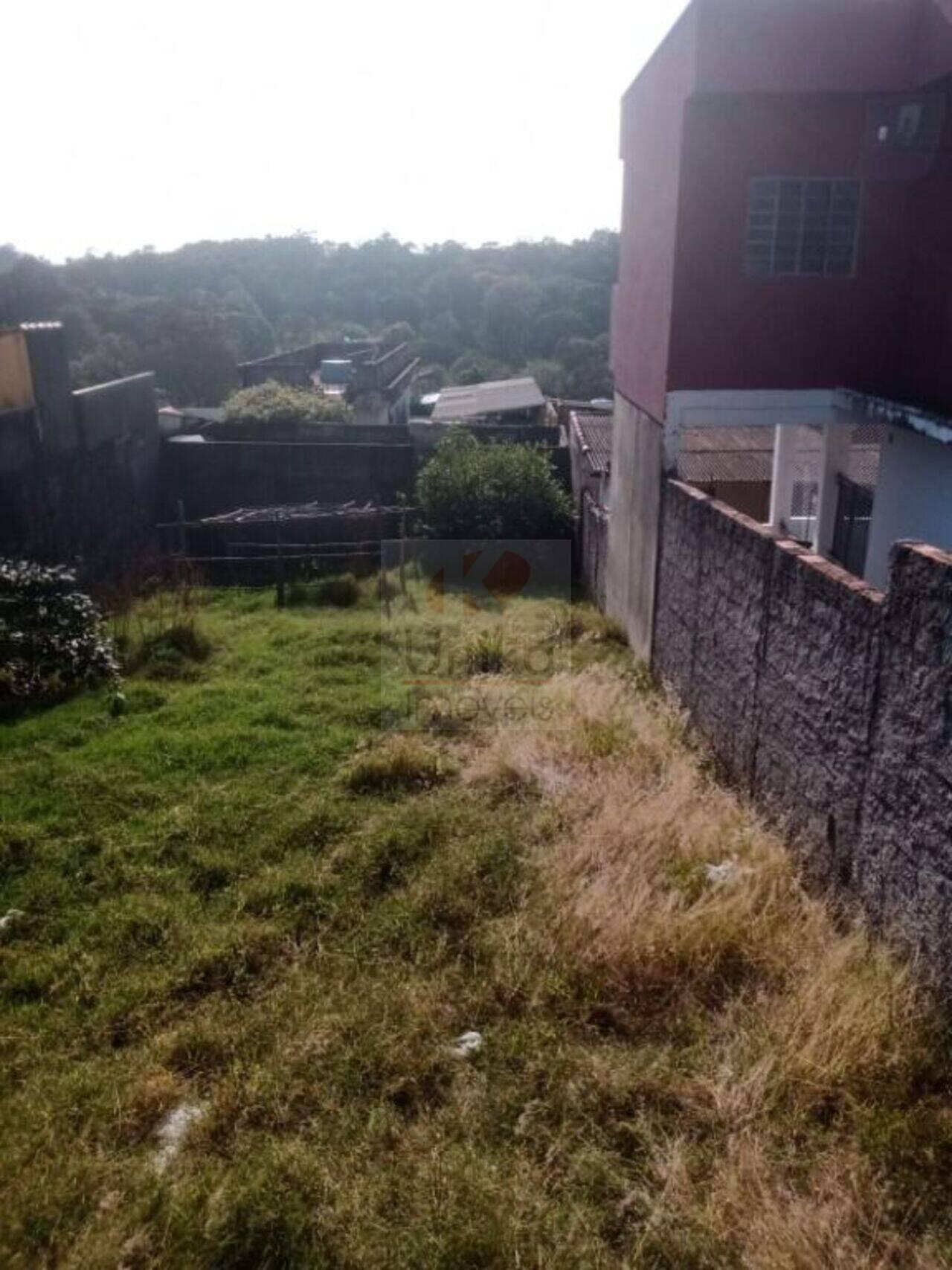 Terreno Parque Centenário, Jundiaí - SP