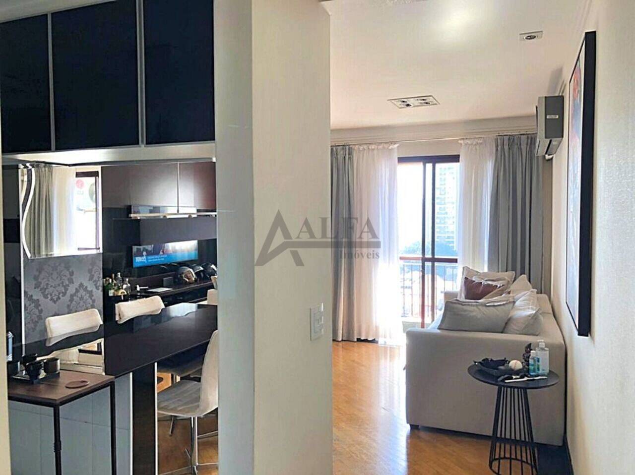 Apartamento Vila Gomes Cardim, São Paulo - SP