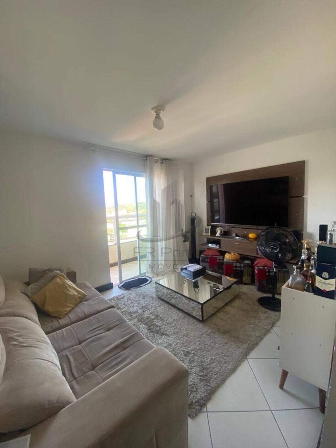 Apartamento Aterrado, Volta Redonda - RJ