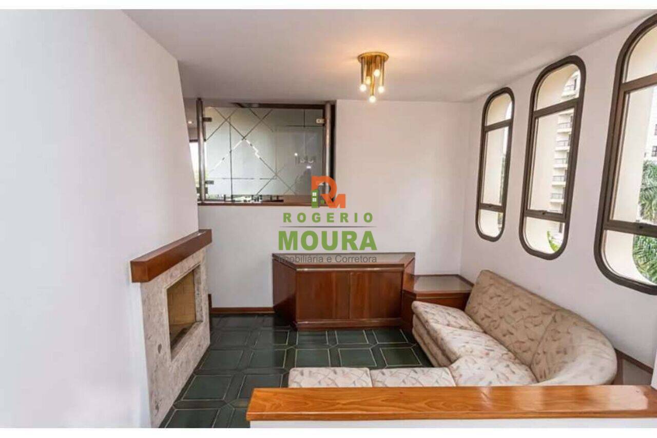 Apartamento Jardim Avelino, São Paulo - SP