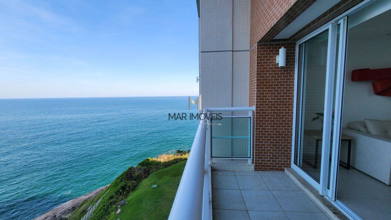 Apartamento duplex Praia da Enseada, Guarujá - SP