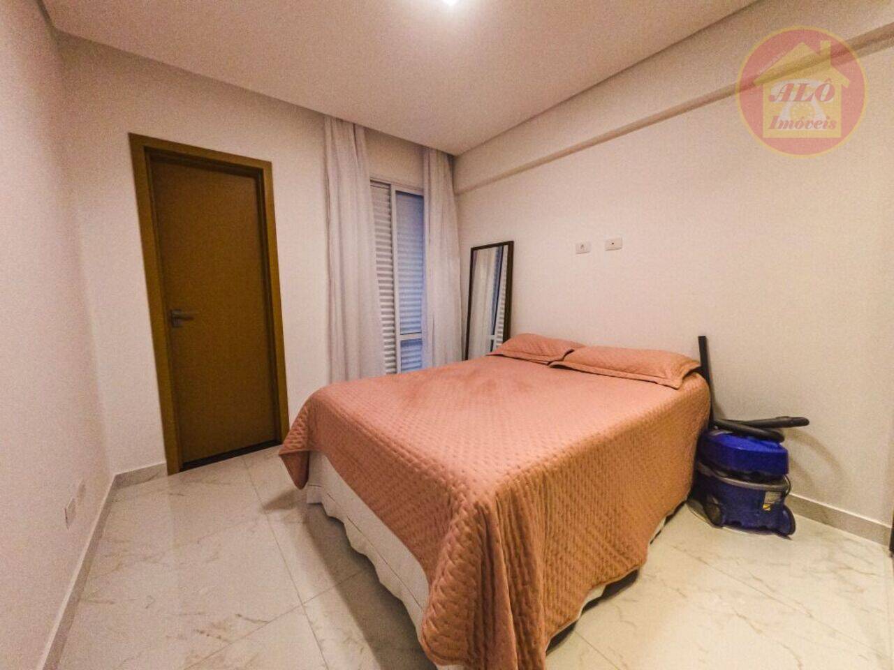 Apartamento Canto do Forte, Praia Grande - SP