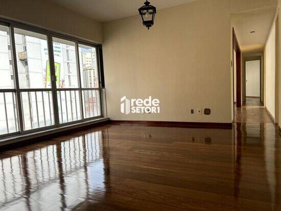 Apartamento Centro, Juiz de Fora - MG