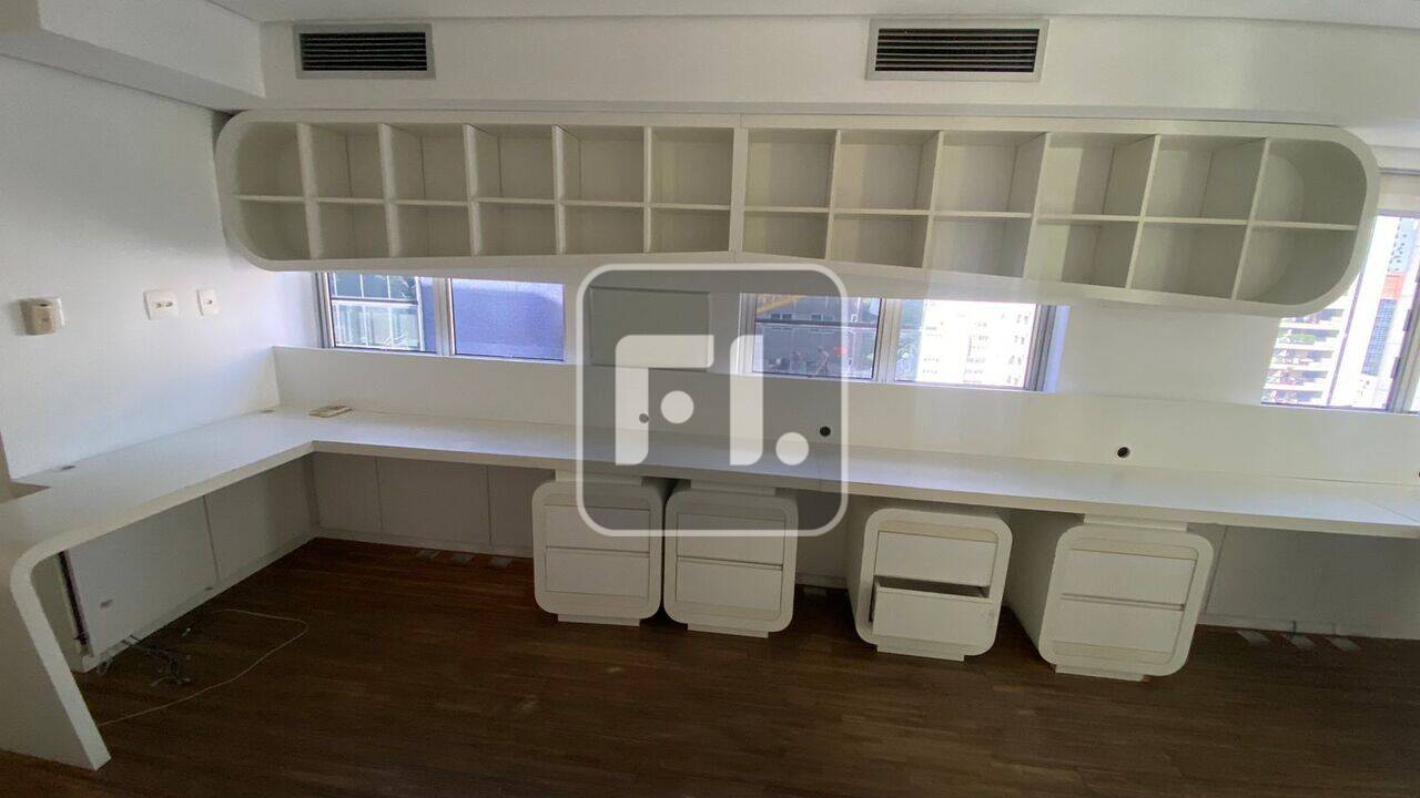 Conjunto à venda, 63 m² por R$ 800.000 - Jardins - São Paulo/SP