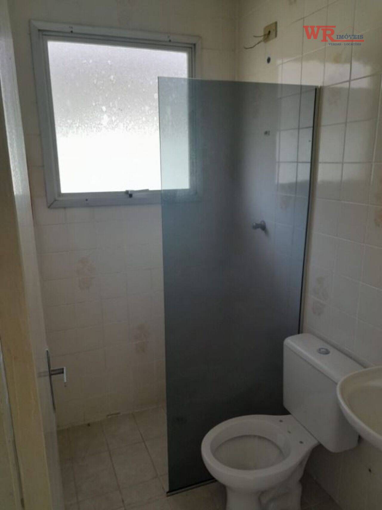 Apartamento Vila Baeta Neves, São Bernardo do Campo - SP