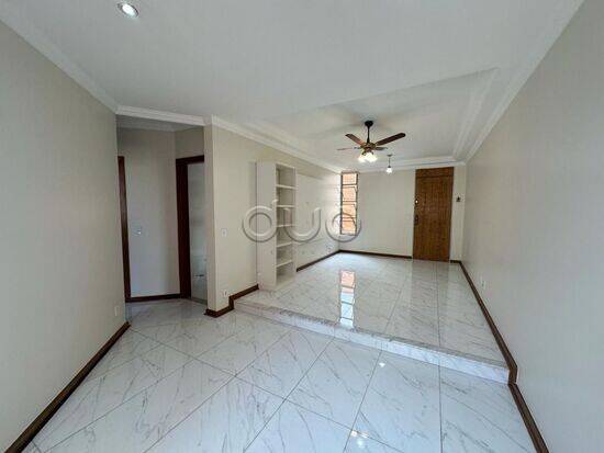 Apartamento com 3 dormitórios à venda, 99 m² por R$ 590.000 - Vila Rezende - Piracicaba/SP