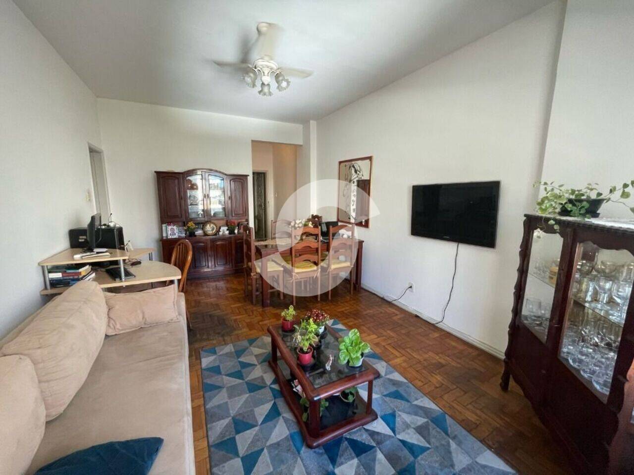 Apartamento Icaraí, Niterói - RJ