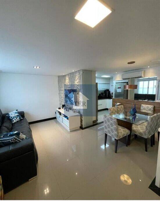 Miniatura - Sobrado de 104 m² na Padre Leão Peruche - Tucuruvi - São Paulo - SP, à venda por R$ 742.000