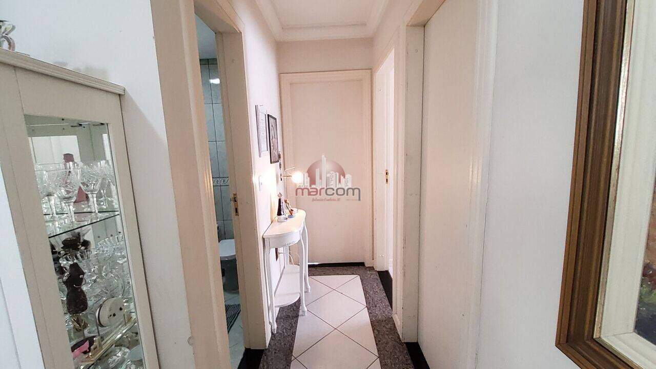 Apartamento 2 Quadra Centro, Balneário Camboriú - SC