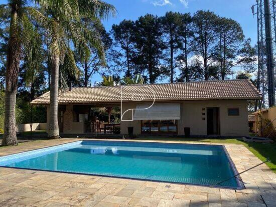 Casa de 557 m² Parque Dom Henrique - Cotia, à venda por R$ 2.500.000