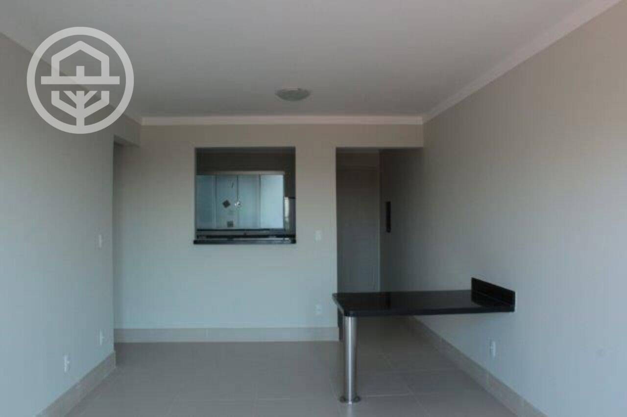 Apartamento Pereira, Barretos - SP