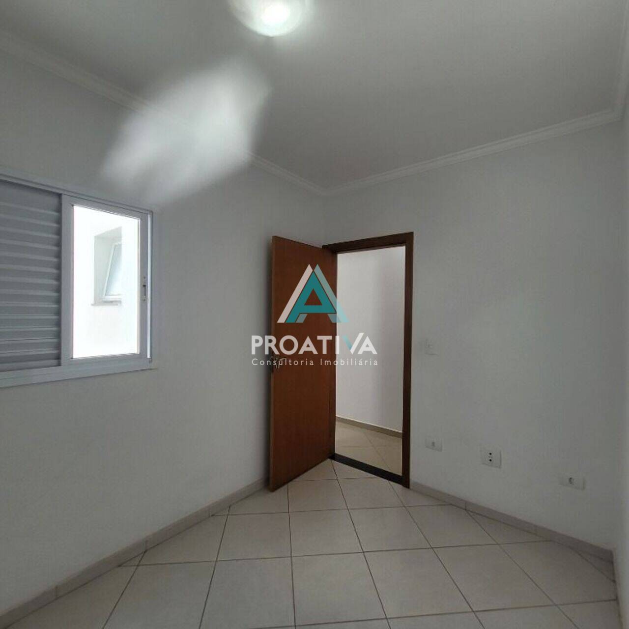 Apartamento Vila Alpina, Santo André - SP