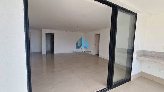 Apartamento Granbery, Juiz de Fora - MG