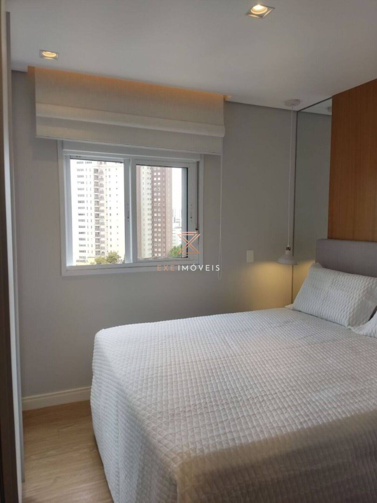 Apartamento Jardim Vila Mariana, São Paulo - SP