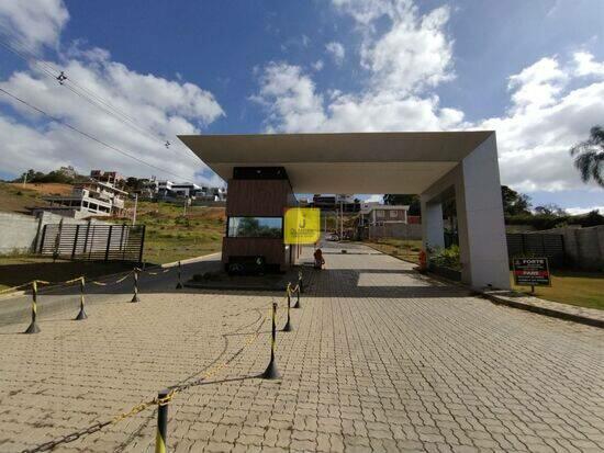 Terreno de 565 m² Reserva São Pedro - Juiz de Fora, à venda por R$ 225.000
