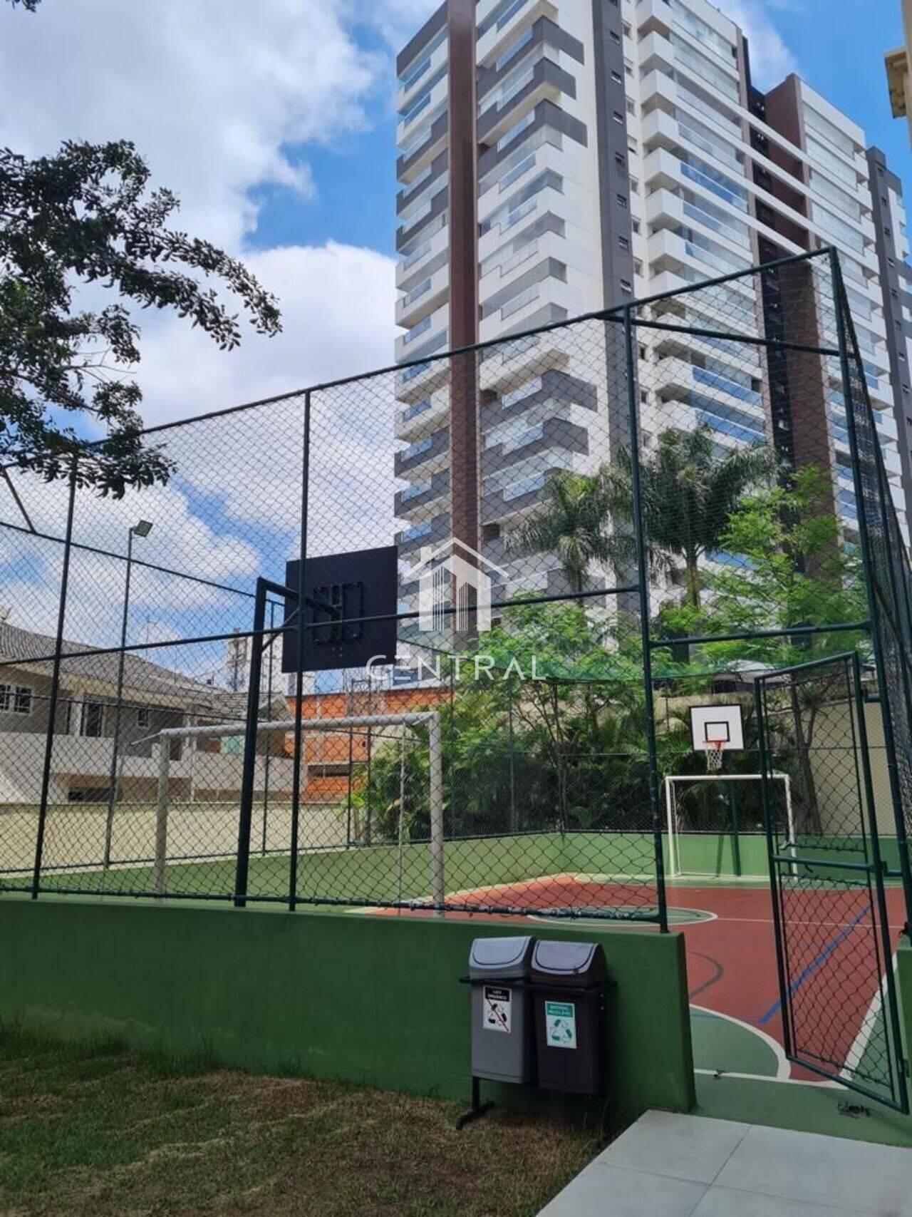 Apartamento Vila Rosália, Guarulhos - SP