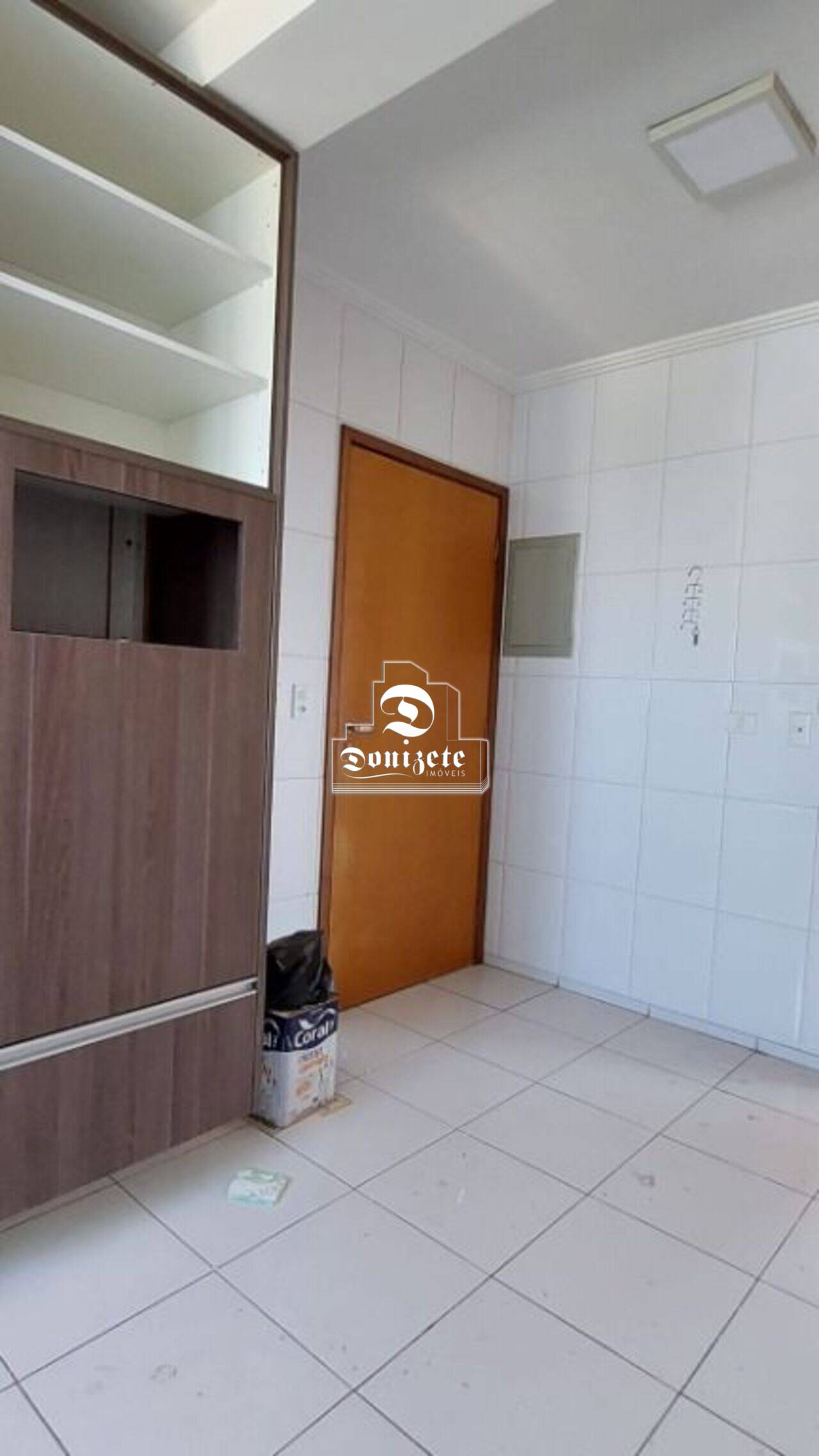 Apartamento Campestre, Santo André - SP