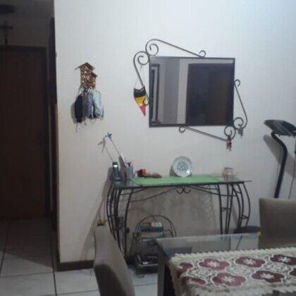 Apartamentos à venda Vila Seixas