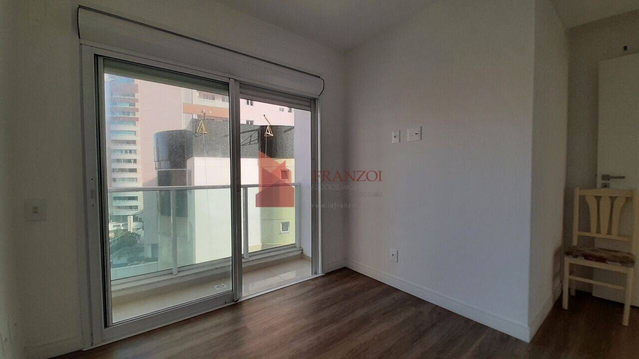 Apartamento Centro, Itajaí - SC