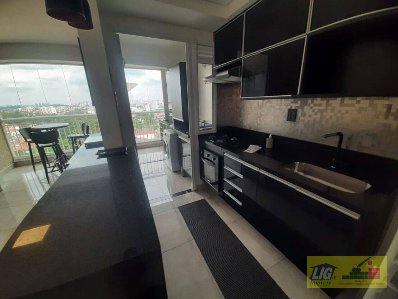 Apartamento Vila Gomes, São Paulo - SP