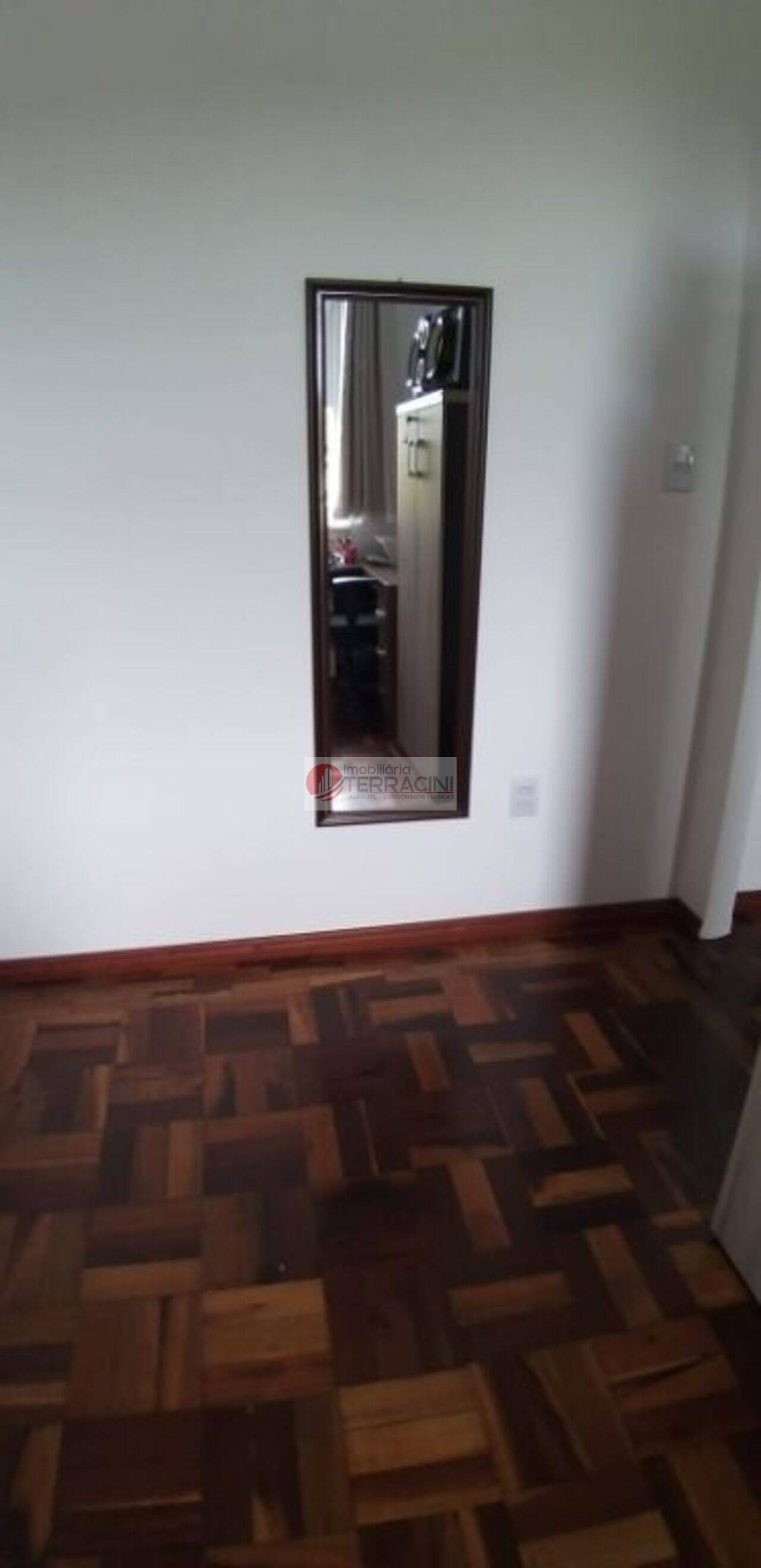 Apartamento Passo d'Areia, Porto Alegre - RS