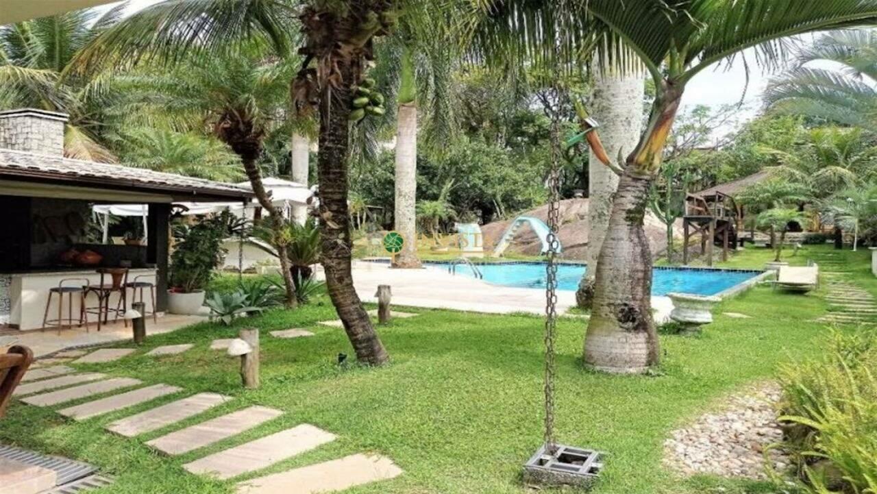 Casa João Paulo, Florianópolis - SC