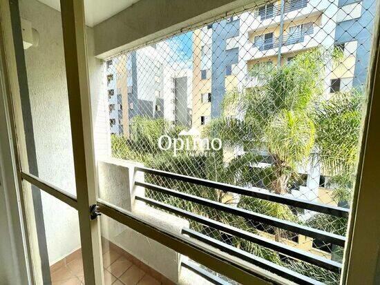 Apartamento Jardim Marajoara, São Paulo - SP