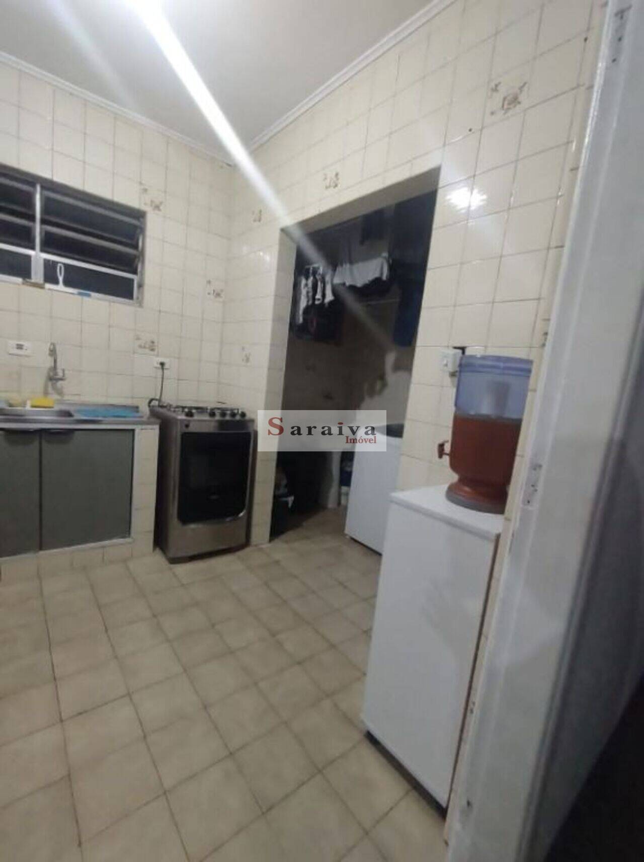 Apartamento Centro, São Bernardo do Campo - SP