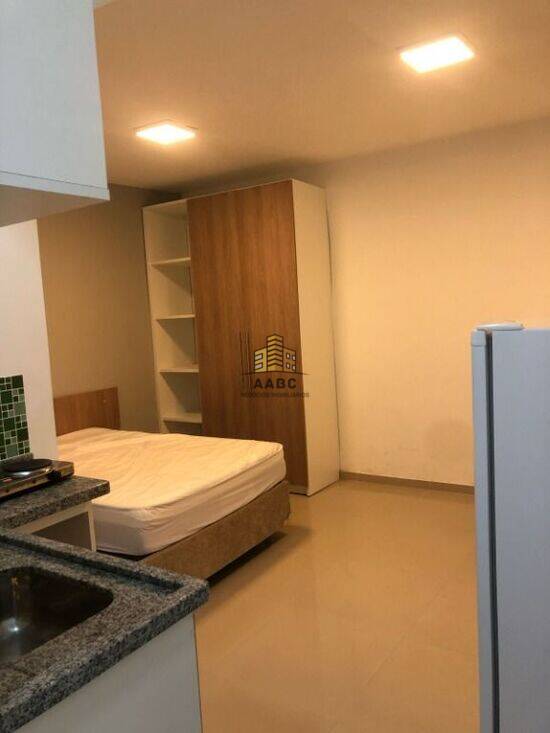 Vila Clementino - São Paulo - SP, São Paulo - SP